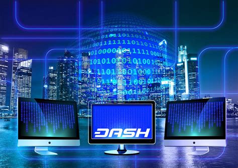 become dash masternode owner|The Dash Masternode Network: A Response to Critics .